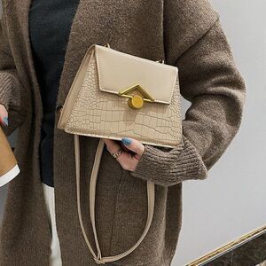 Ladies Chic Fashion Purse